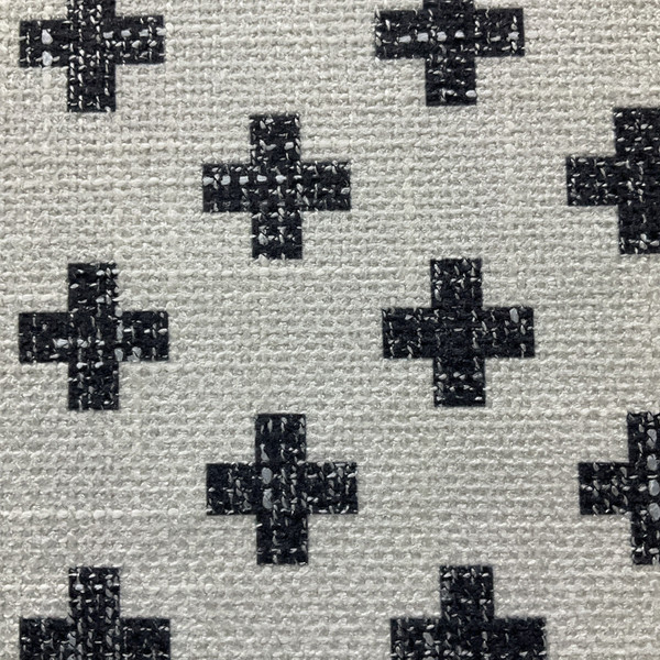 Novogratz Umbria Chenille Woven Fossil | Medium/Heavyweight Woven, Chenille Fabric | Home Decor Fabric | 54" Wide