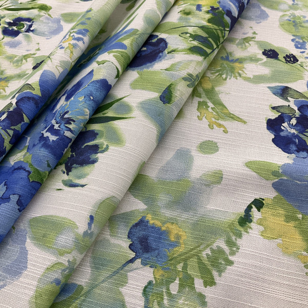 PKL Studio Artist's View Duck Luna | Medium Weight Duck Fabric | Home Decor Fabric | 54" Wide