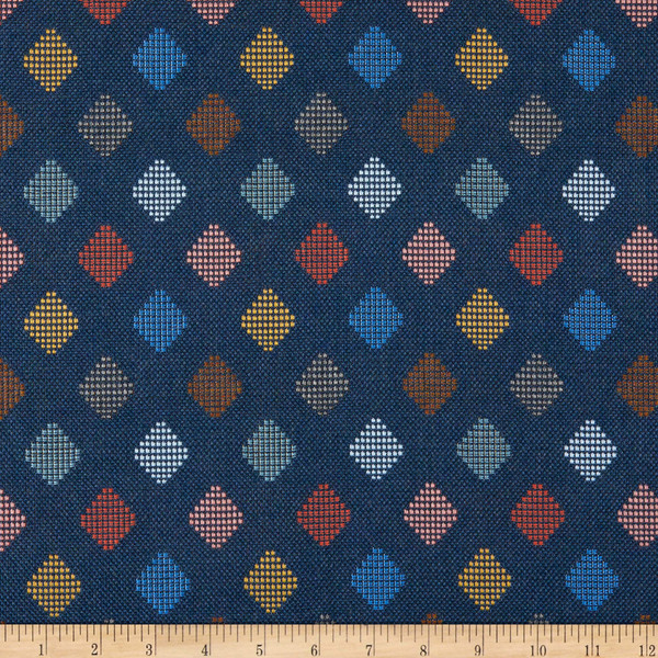 Sunbrella Balance Infused 145853-0002 Twilight | Heavyweight Outdoor Fabric | Home Decor Fabric | 54" Wide
