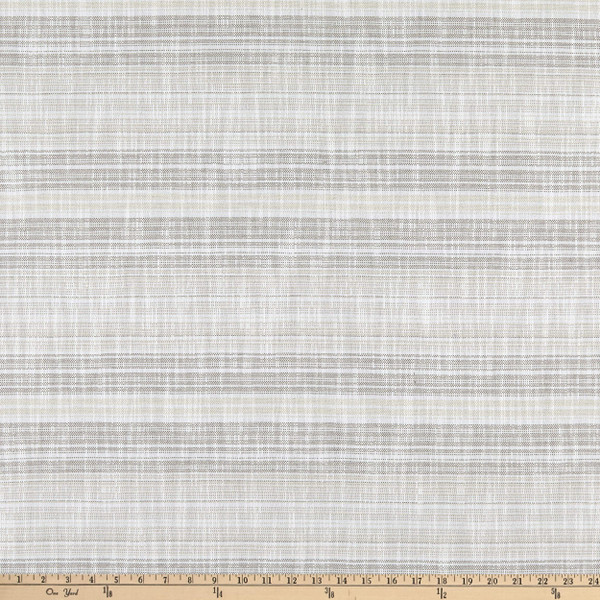 Bella Dura Home Performance Edenwalk Indigo | Medium Weight Outdoor Fabric | Home Decor Fabric | 56" Wide