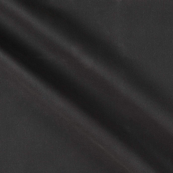 12 Oz. Waxed Cordura Canvas Duck Charcoal | Heavyweight Duck Fabric | Home Decor Fabric | 60" Wide