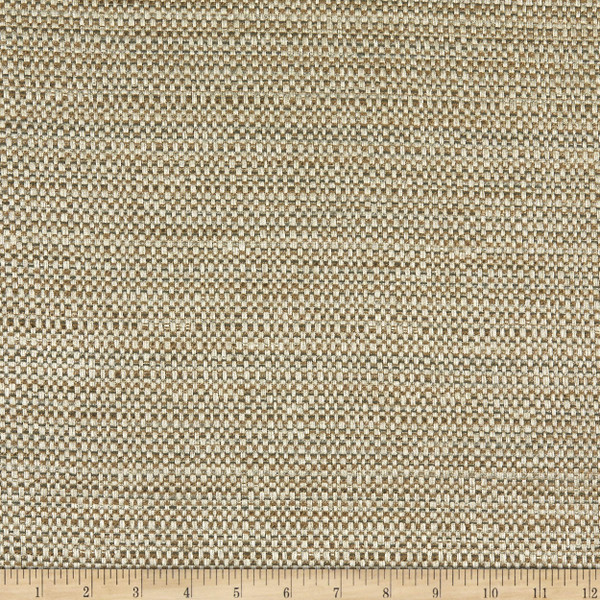 Artistry Omalsa Basketweave Lite Slate | Very Heavyweight Basketweave Fabric | Home Decor Fabric | 55" Wide