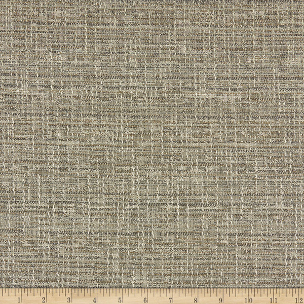 Artistry Westside Woven Ash | Medium Weight Woven Fabric | Home Decor Fabric | 55" Wide