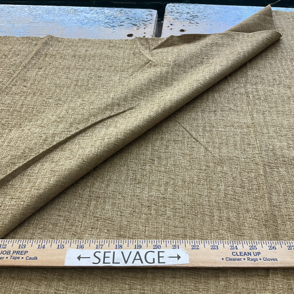 Artistry Kensing Chenille Alderwood | Medium Weight Woven, Chenille Fabric | Home Decor Fabric | 55" Wide