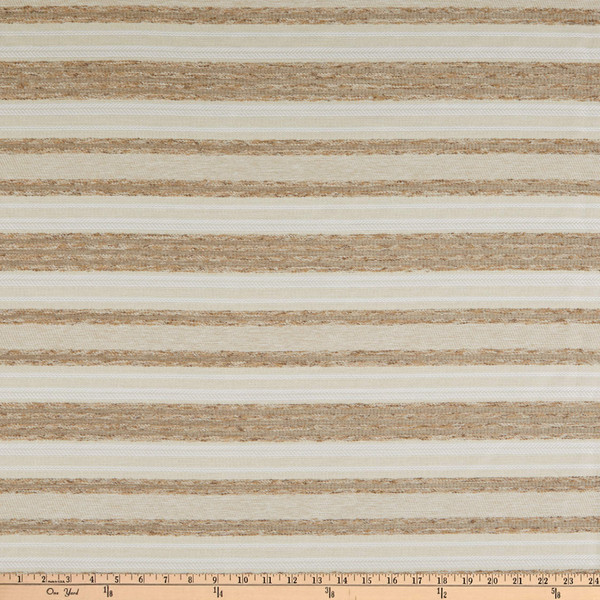Sustain Performance Gouldsboro Woven Sisal | Medium/Heavyweight Woven Fabric | Home Decor Fabric | 55.25" Wide
