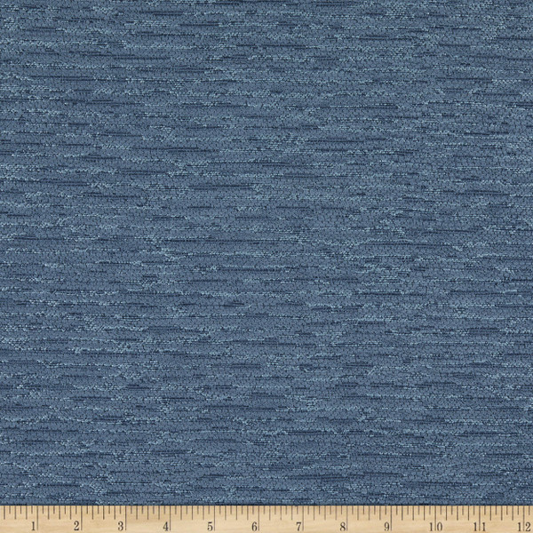 Crypton Home Greensboro Woven Harbor | Medium Weight Woven Fabric | Home Decor Fabric | 56.5" Wide
