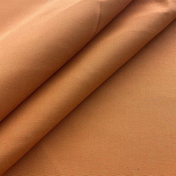 Sunbrella Canvas 5406-0000 Tangerine | Medium Weight Outdoor, Woven Fabric | Home Decor Fabric | 54" Wide