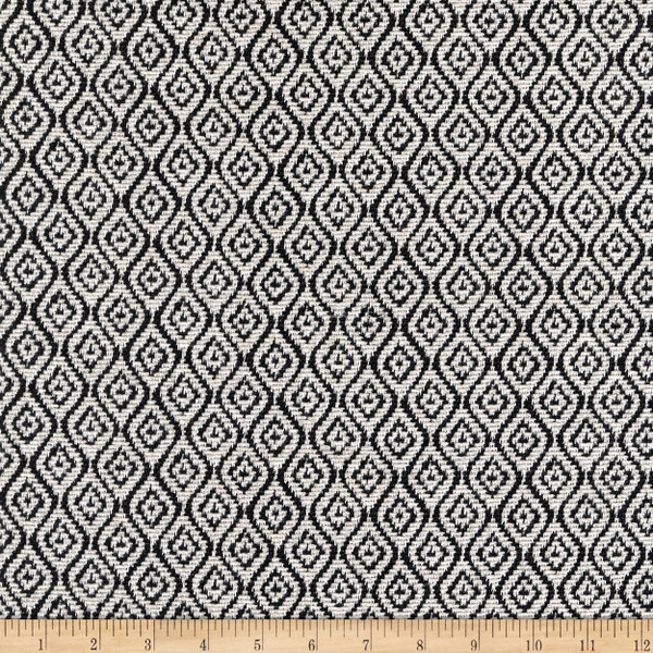 Sunbrella European KOMJ344 Komo Peat | Heavyweight Outdoor Fabric | Home Decor Fabric | 54" Wide