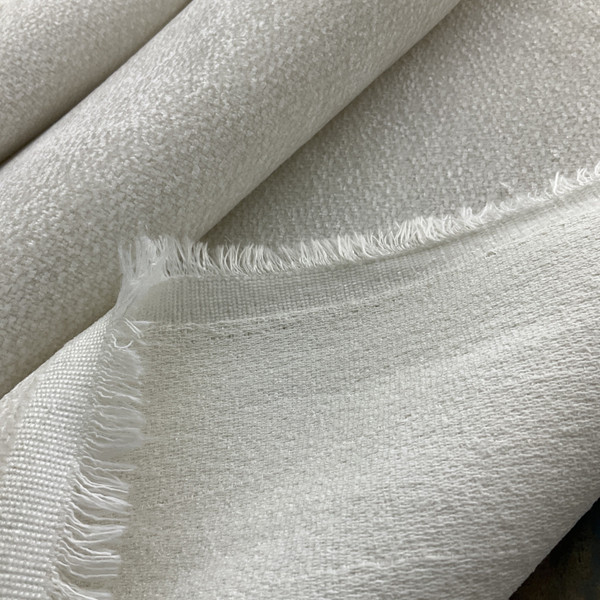 Performance+ Cocoon Chenille Foam | Heavyweight Chenille Fabric | Home Decor Fabric | 55" Wide