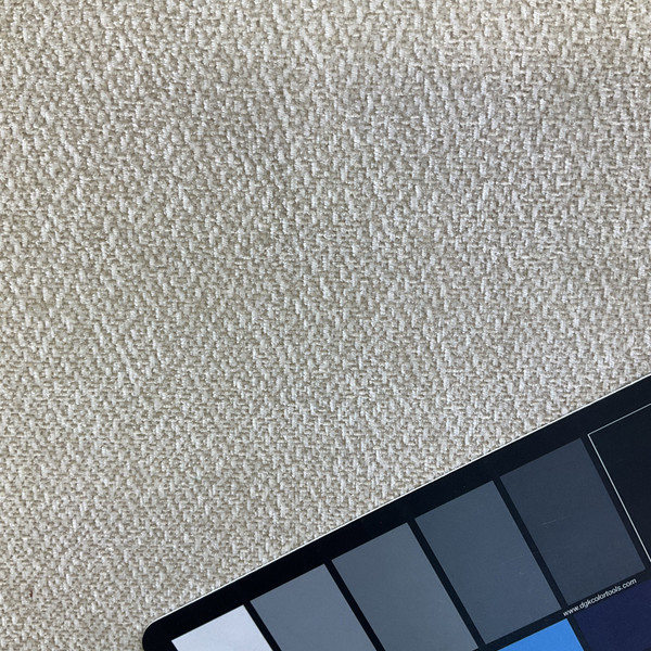 Performance+ Cocoon Chenille Haystack | Heavyweight Chenille Fabric | Home Decor Fabric | 55" Wide