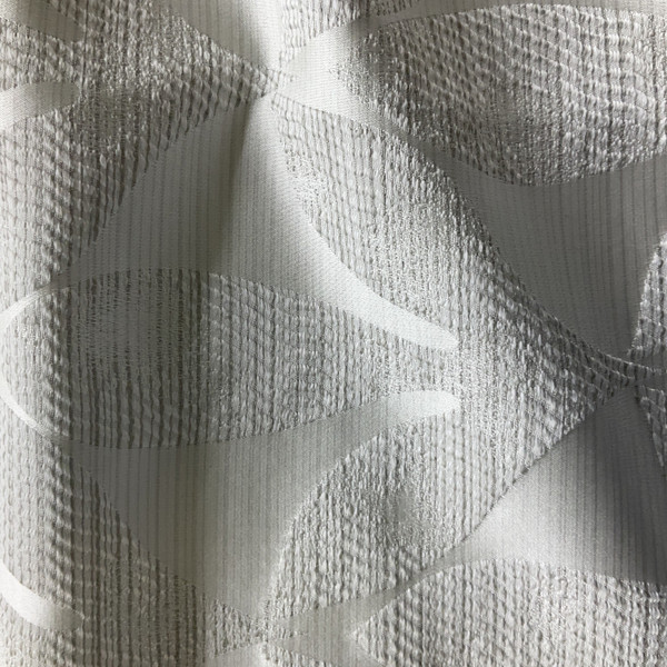 PKL Studio Aveline Woven Jacquard Champagne | Medium Weight Woven, Jacquard Fabric | Home Decor Fabric | 54" Wide