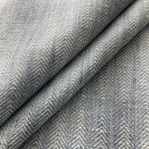 P Kaufmann Moon Dance Woven Chambray | Medium/Heavyweight Woven Fabric | Home Decor Fabric | 54" Wide