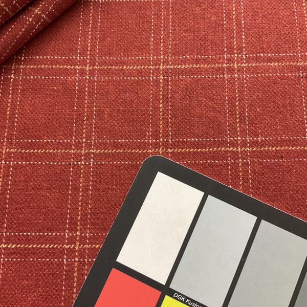 P Kaufmann Highland Romance Morrison Wool Pompeii | Medium/Heavyweight Wool Fabric | Home Decor Fabric | 54" Wide