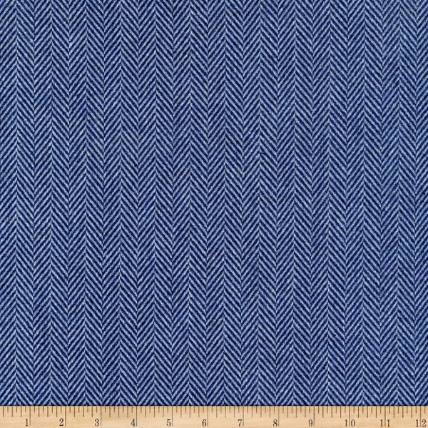 P Kaufmann Highland Romance Wallace Wool Bristol | Medium/Heavyweight Wool Fabric | Home Decor Fabric | 54" Wide