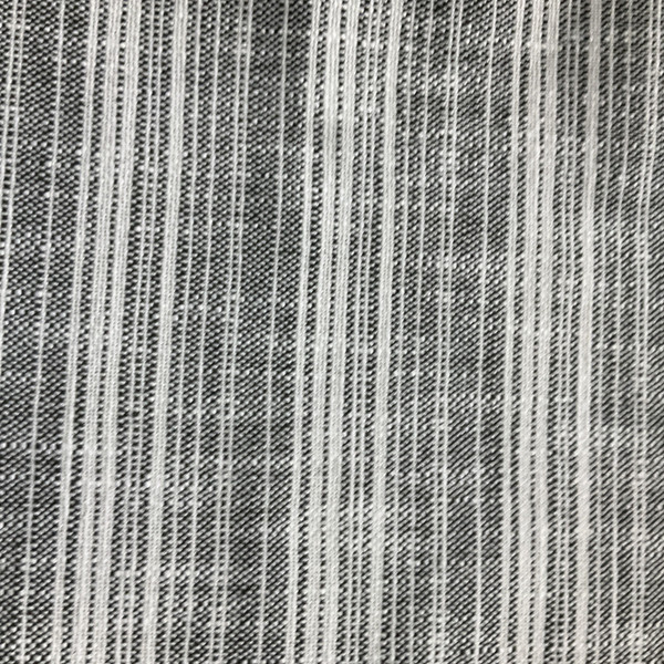 InsideOut Indoor/Outdoor Performance Headlands Woven Jacquard Graphite | Very Heavyweight Jacquard, Outdoor Fabric | Home Decor Fabric | 55" Wide