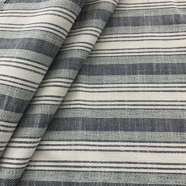 InsideOut Indoor/Outdoor Performance Crystal Cove Woven Pool | Very Heavyweight Woven, Outdoor Fabric | Home Decor Fabric | 55" Wide