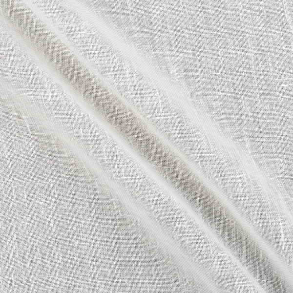4.7 Oz 100% Hemp Mesh Natural | Lightweight Mesh Fabric | Home Decor Fabric | 62" Wide