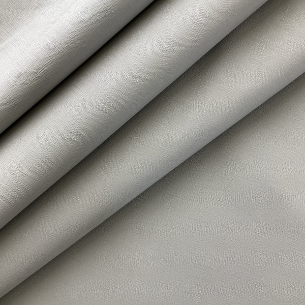 Sunbrella SeaMark 2112-0063 Waterproof Canvas Smoke Cadet Grey | Heavyweight Outdoor Fabric | Home Decor Fabric | 54" Wide