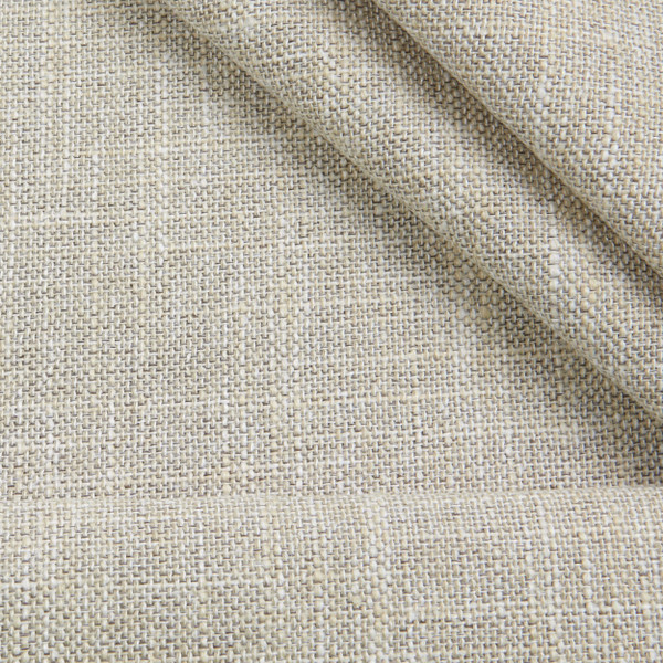 Performatex O'Kokomo Outdoor Faux Linen Woven Linen | Heavyweight Outdoor, Jacquard Fabric | Home Decor Fabric | 54" Wide