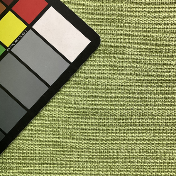 Performatex Top Linen Outdoor Woven Sage | Heavyweight Outdoor, Jacquard Fabric | Home Decor Fabric | 54" Wide