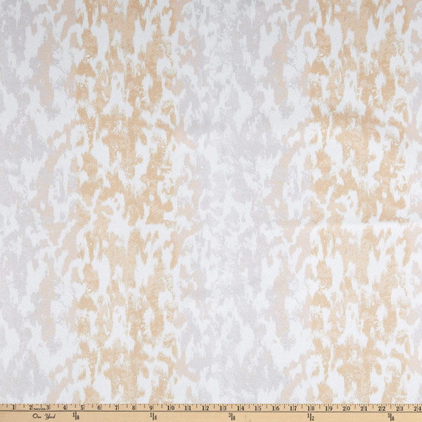 Hot Tropics Amaranth Trapper Faux Suede Coral | Heavyweight Faux Suede Fabric | Home Decor Fabric | 54" Wide