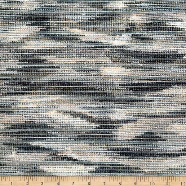 Global Geos Upside HiLo Velvet Amber | Heavyweight Velvet Fabric | Home Decor Fabric | 54" Wide