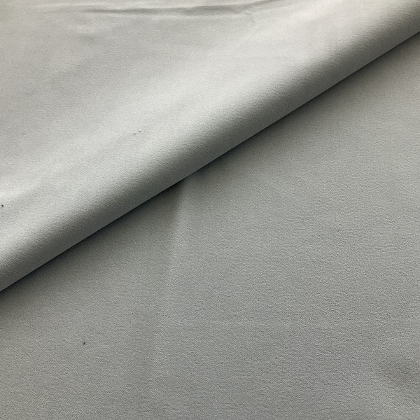 InsideOut Indoor/Outdoor Performance Costa Velvet Mist | Medium/Heavyweight Outdoor, Velvet Fabric | Home Decor Fabric | 55" Wide