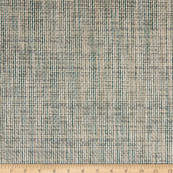 Phifertex Jacquards Vinyl Mesh Grasscloth Outdoor Natural | Very Heavyweight Outdoor, Sling, Mesh Fabric | Home Decor Fabric | 54" Wide