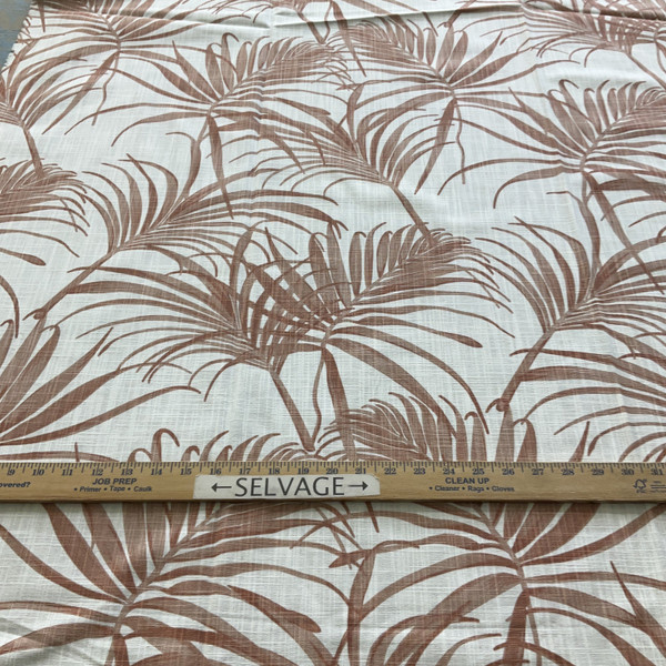 Premier Prints Into The Wild Karoo Slub Canvas Potters Wheel | Medium/Heavyweight Canvas Fabric | Home Decor Fabric | 54" Wide