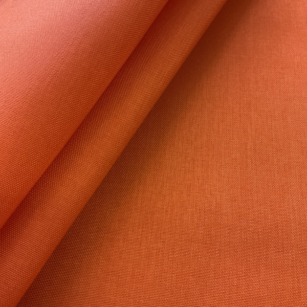 ABBEYSHEA 1000 Denier Cordura Orange Fabric by the Yard | Home Decor Fabric | 58" Wide
