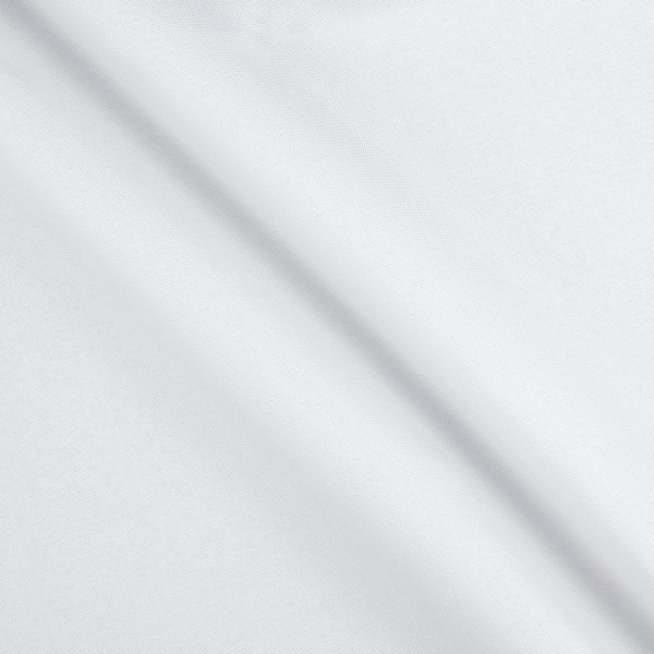1000 Denier Cordura Nylon Canvas White Fabric By The Yard | Very Heavyweight Canvas Fabric | Home Decor Fabric | 58" Wide