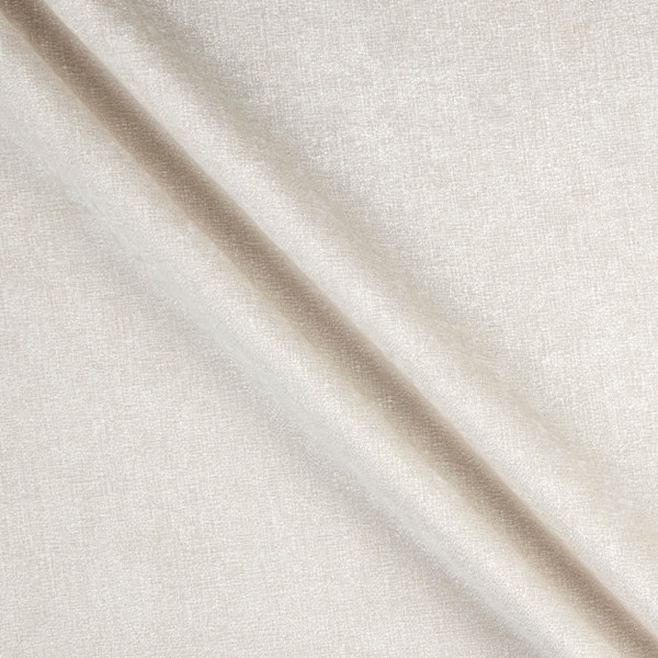 Endurepel Hawthorne 601 Chenille Quartz Fabric by the Yard | Very Heavyweight Woven, Chenille Fabric | Home Decor Fabric | 54" Wide