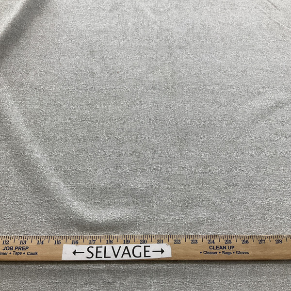 Endurepel Hawthorne 603 Chenille Stucco Fabric by the Yard | Very Heavyweight Woven, Chenille Fabric | Home Decor Fabric | 54" Wide