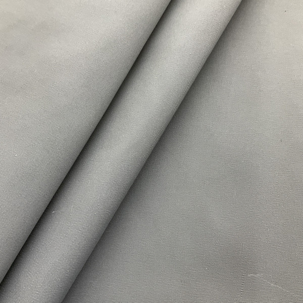 Top Notch 9 #2692 Outdoor Charcoal Fabric by the Yard | Medium/Heavyweight Outdoor, Woven Fabric | Home Decor Fabric | 60" Wide