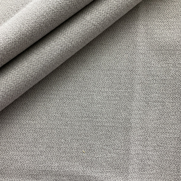 Sustain Performance Simplistic Woven Nickel | Home Decor Fabric | 55.25" Wide