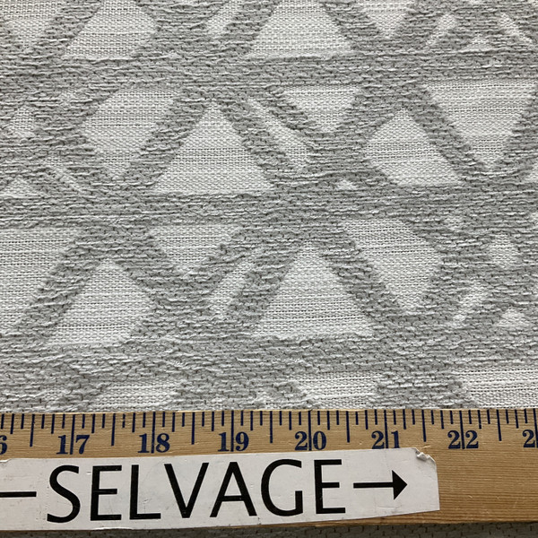InsideOut Harket Outdoor Woven Zinc | Home Decor Fabric | 55.5" Wide