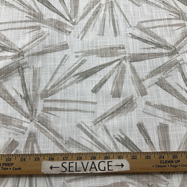 Premier Prints Inspire Slub Canvas Port | Home Decor Fabric | 54" Wide