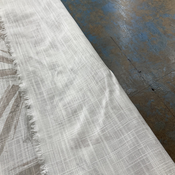 Premier Prints Inspire Slub Canvas Port | Home Decor Fabric | 54" Wide