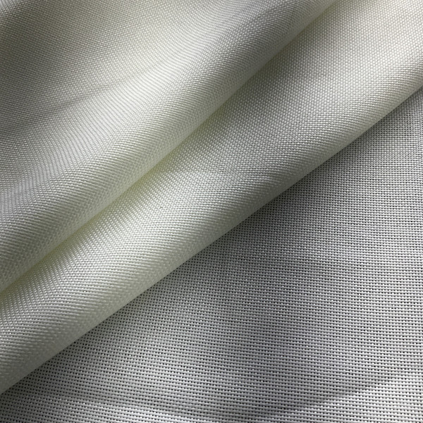 100% Polyester Vintage Linen Fabric | 54" Wide |