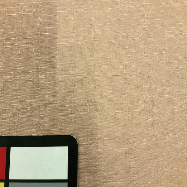 Slub Weave in Tan | Drapery Fabric | Slightly Sheer | 54" Wide | By the Yard