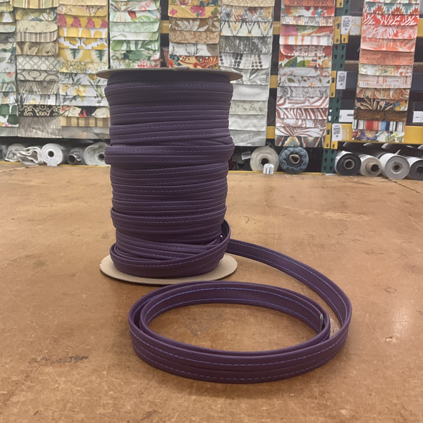 SEAQUEST Concord Hidem Gimp | PSQ-103 |  Marine Vinyl Upholstery Trim | 5/8" | By the Yard 1016