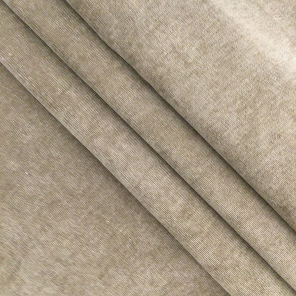 2.75 Yard Piece of Walnut Brown Microfiber Fabric | Heavyweight Upholstery | 54" Wide | By the Yard | Leslie Jee "Savvy" in Walnut