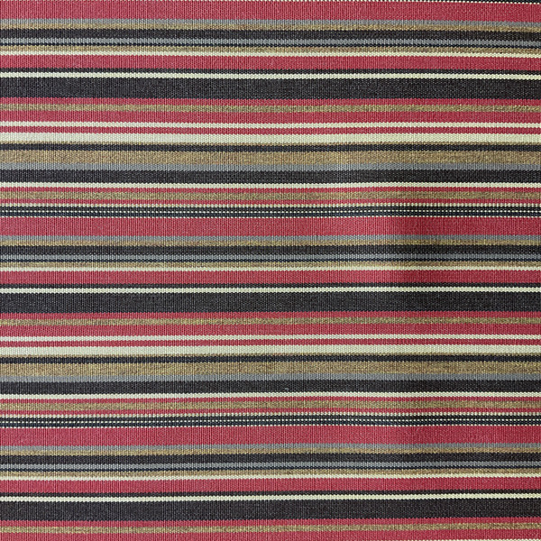 1.1 Yard Piece of Sunbrella Dorsett 56059-0000 Outdoor Woven Cherry | Medium/Heavyweight Outdoor Fabric | Home Decor Fabric | 54" Wide