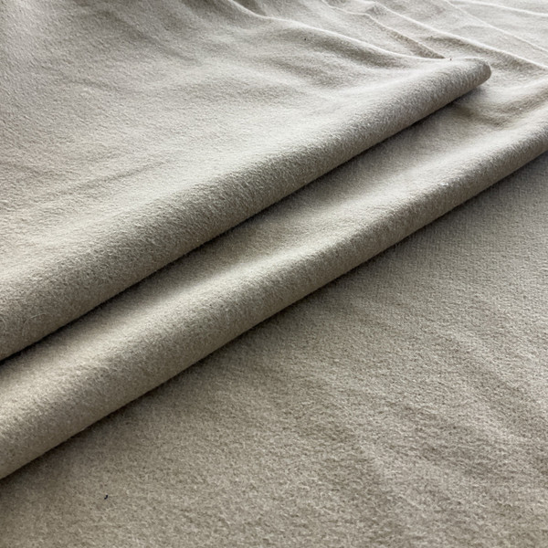 Beige Fleece | 96" Wide | By the Yard