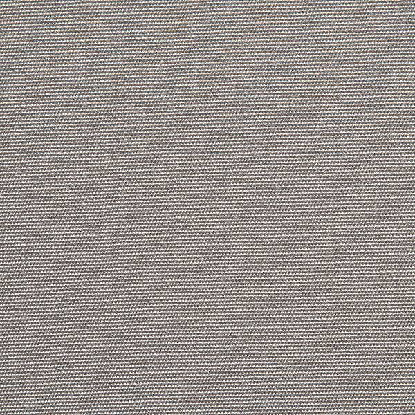 4 Yard Piece of Sunbrella | 60'' Grey  (Firesist) | Marine & Awning Weight Canvas Fabric | 82030-0000-REM31