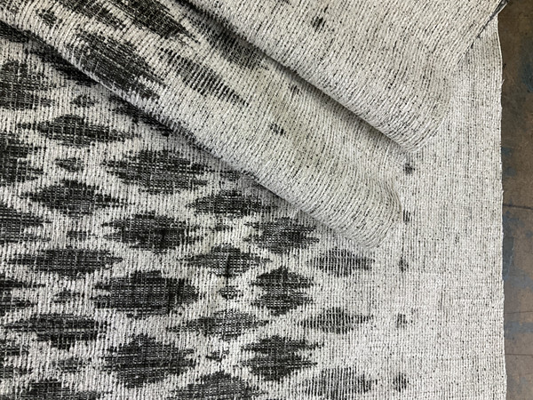 2 Yard Piece of Artistry Tribal Southwest Lima Jacquard Tuxedo | Very Heavyweight Jacquard Fabric | Home Decor Fabric | 54.5" Wide