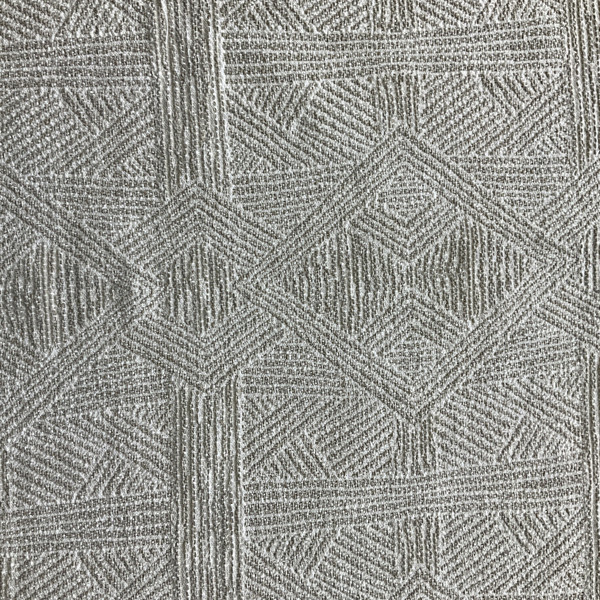 Justina Blakeney Voodoo Jacquard Linen | Very Heavyweight Jacquard Fabric | Home Decor Fabric | 53" Wide (2)
