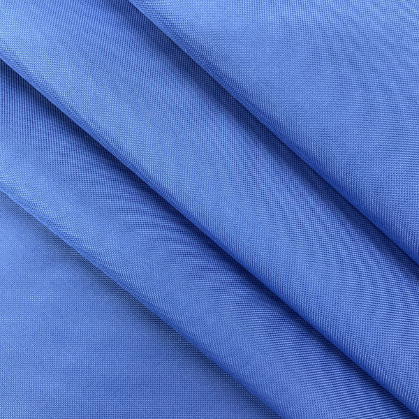 4 Yard Piece of Ottertex Waterproof Canvas Royal Blue | Heavyweight Canvas Fabric | Home Decor Fabric | 60" Wide