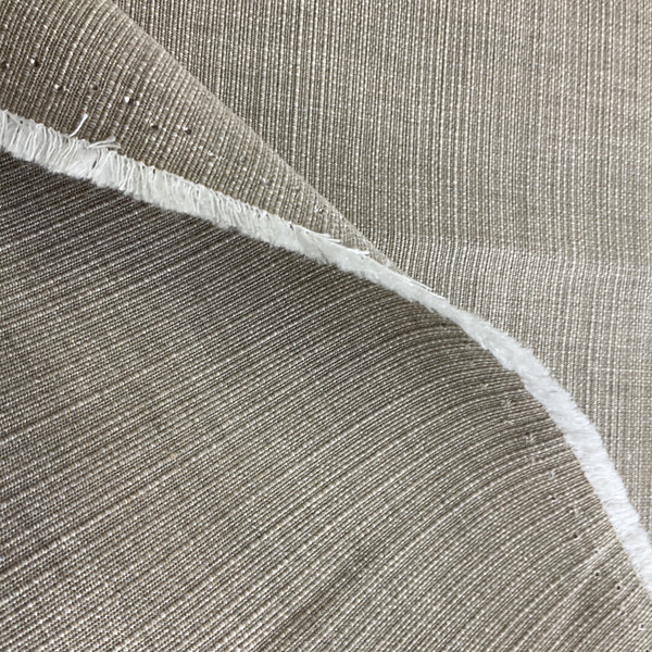 1.5 Yard Piece of Sunbrella Echo 57007-0000 Dune | Medium/Heavyweight Outdoor Fabric | Home Decor Fabric | 54" Wide