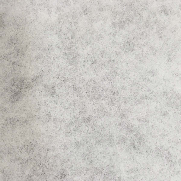 30 INCH DACRON UPHOLSTERY BATTING | POLY | 0.5 Inch Lof | 30"W | 1.0oz Density |By The Yard